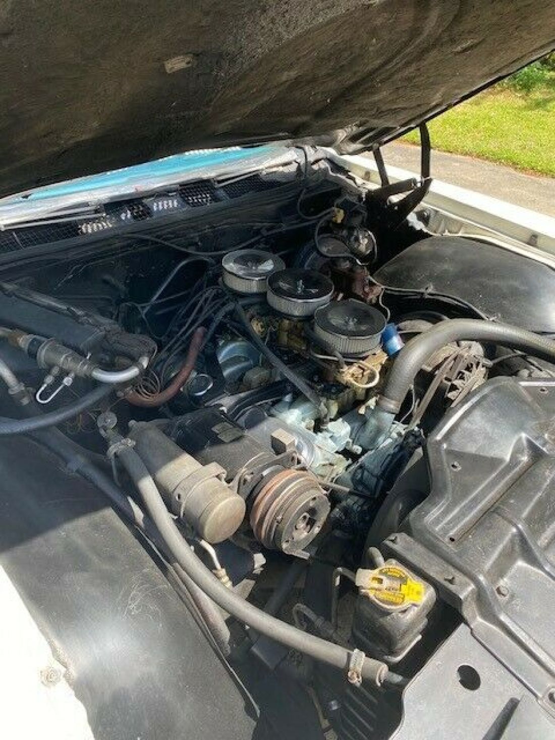 1968 Pontiac Catalina - photo 11