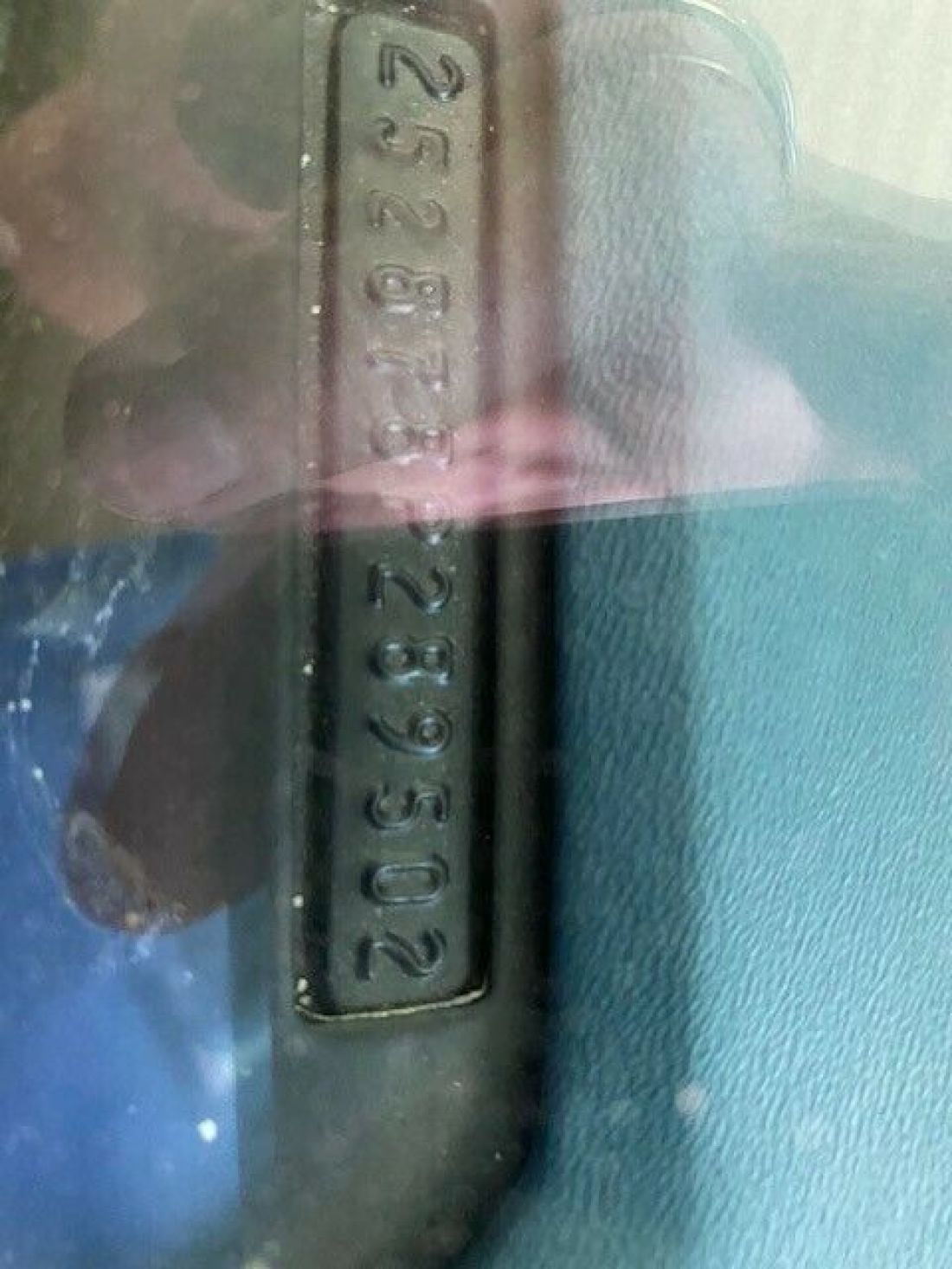 1968 Pontiac Catalina - photo 12