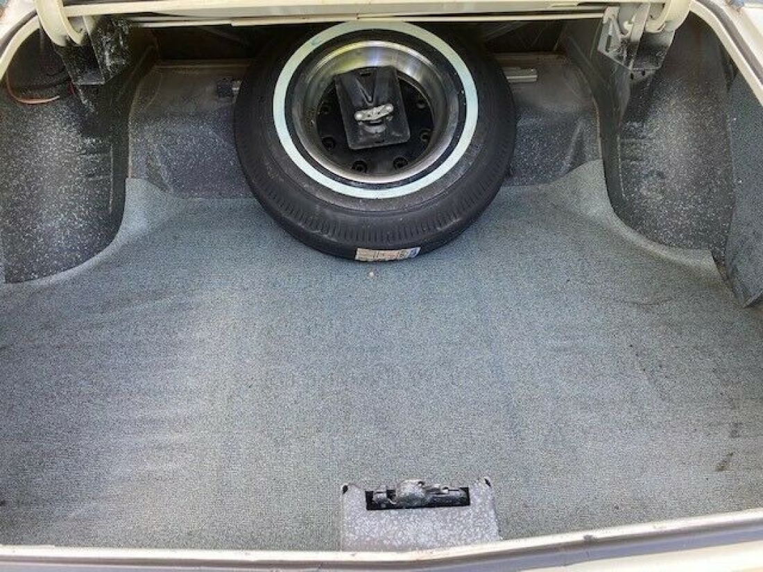 1968 Pontiac Catalina - photo 13