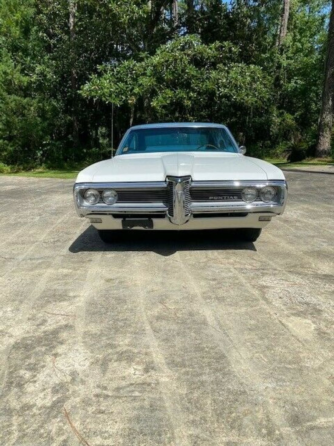 1968 Pontiac Catalina - photo 2
