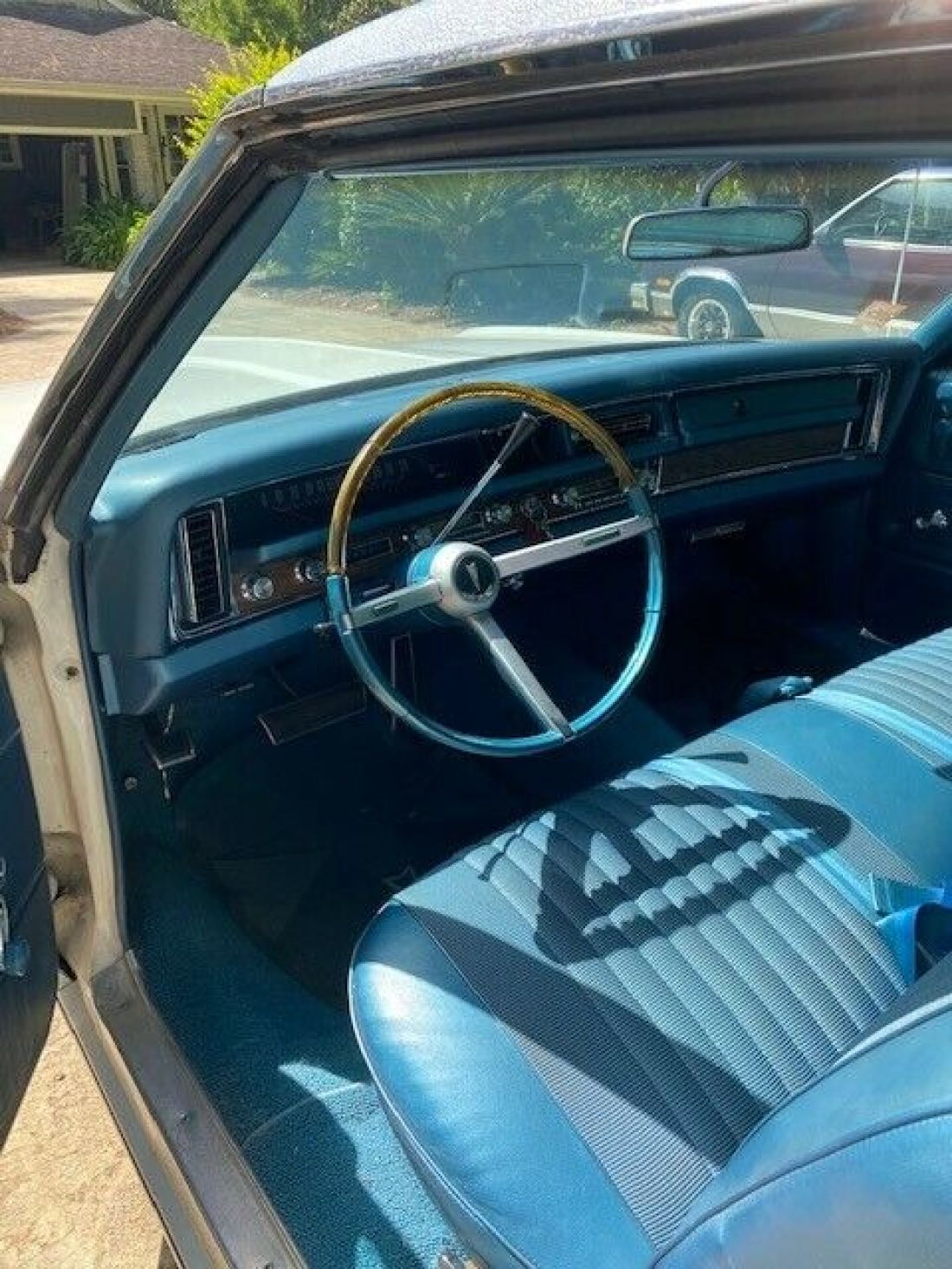 1968 Pontiac Catalina - photo 6