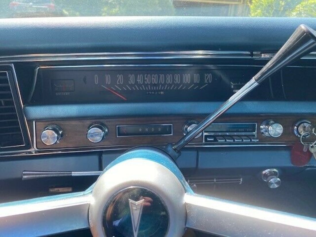 1968 Pontiac Catalina - photo 7