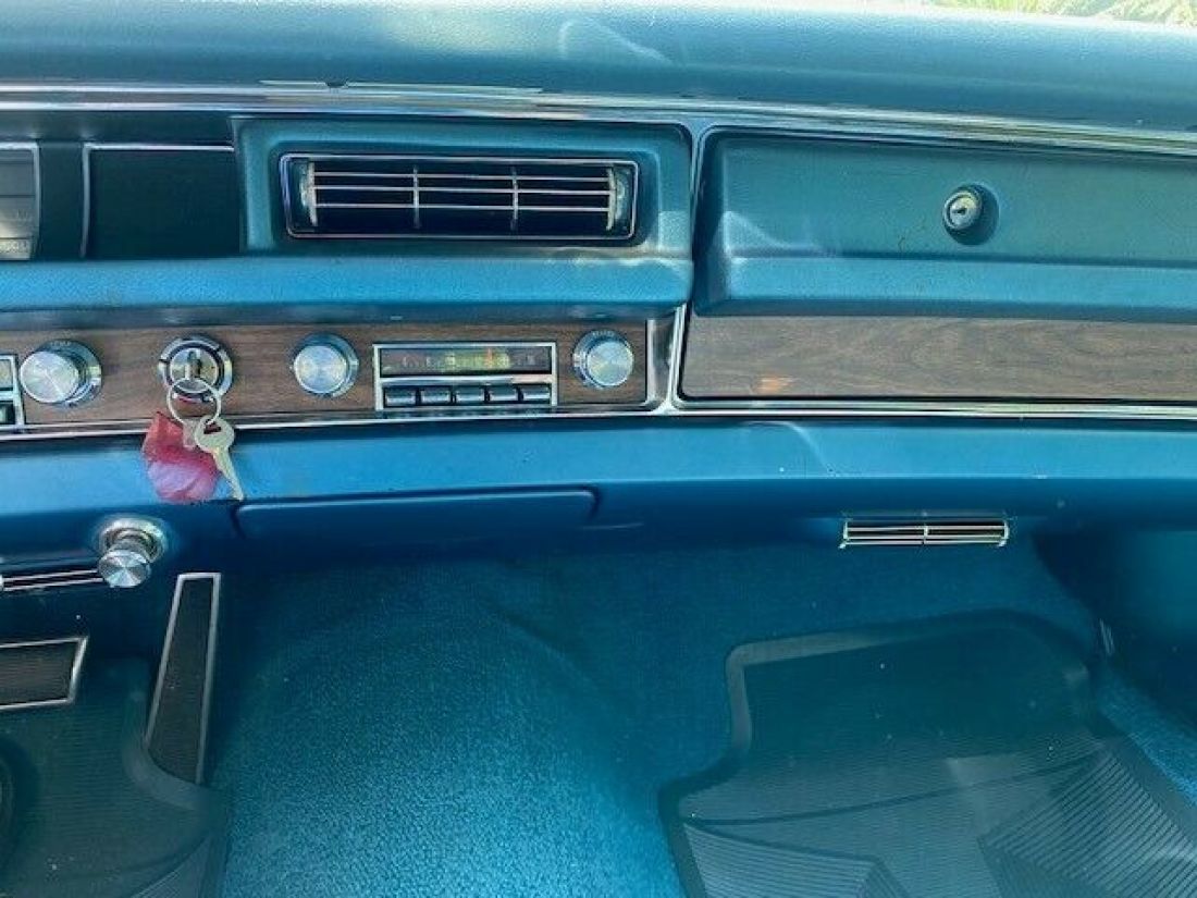 1968 Pontiac Catalina - photo 8
