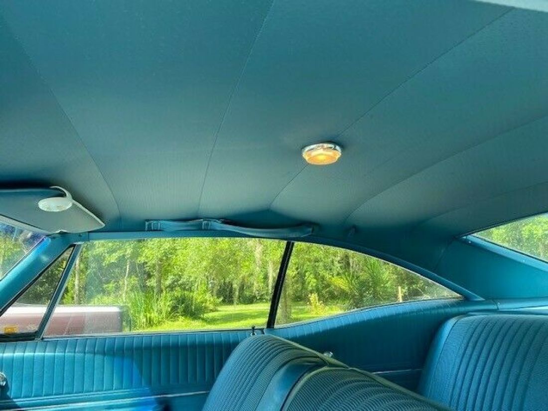 1968 Pontiac Catalina - photo 9