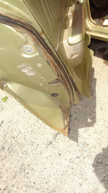 1968 Pontiac Catalina - photo 11