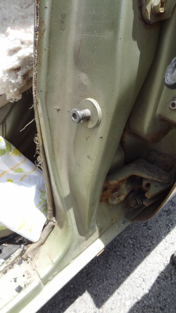 1968 Pontiac Catalina - photo 12