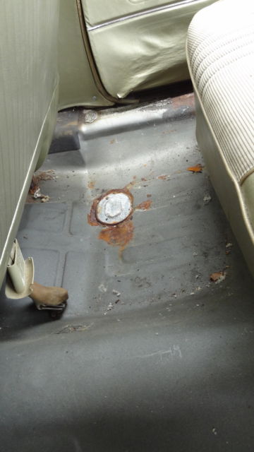 1968 Pontiac Catalina - photo 13