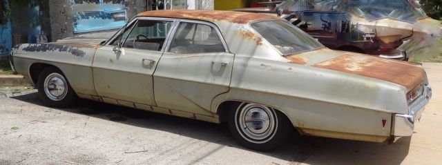 1968 Pontiac Catalina - photo 5