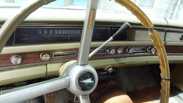 1968 Pontiac Catalina - photo 7