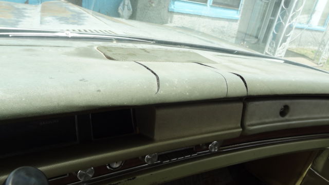 1968 Pontiac Catalina - photo 8