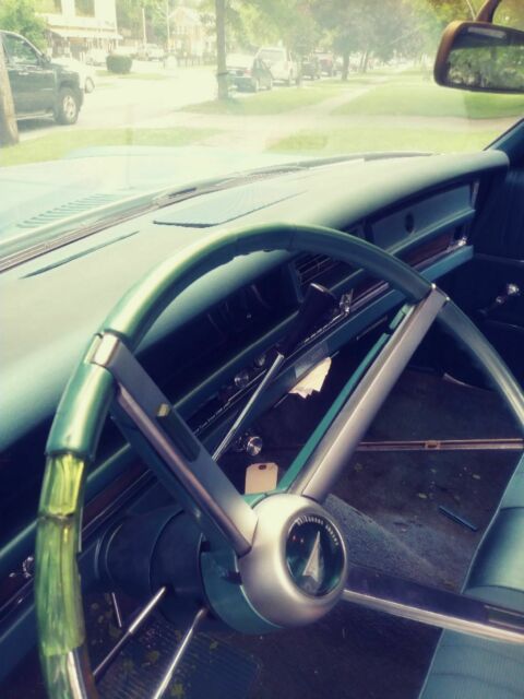 1968 Pontiac Catalina - photo 10