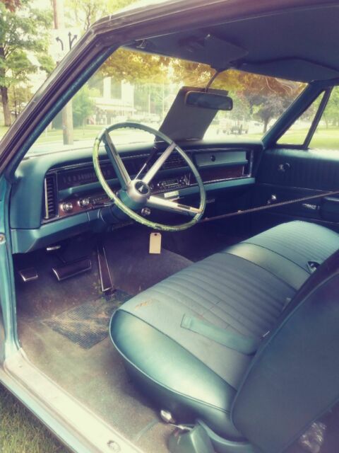1968 Pontiac Catalina - photo 11