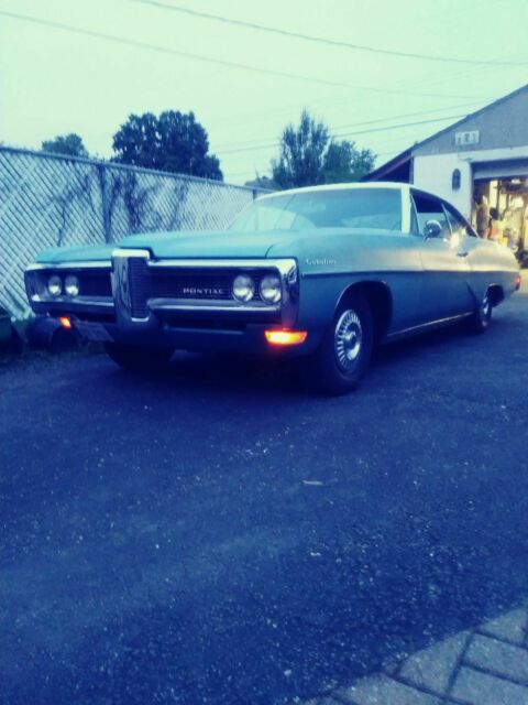 1968 Pontiac Catalina - photo 5