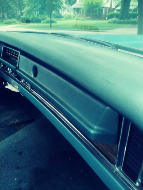 1968 Pontiac Catalina - photo 9