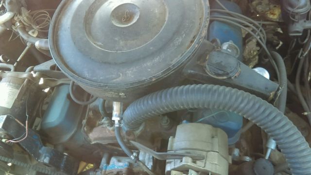 1968 Pontiac Catalina - photo 4