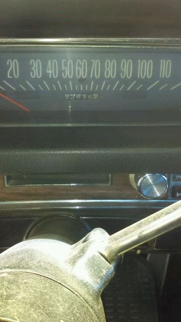 1968 Pontiac Catalina - photo 5