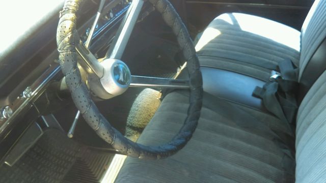 1968 Pontiac Catalina - photo 8