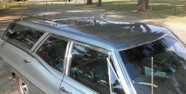 1968 Pontiac Catalina - photo 12
