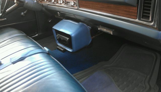 1968 Pontiac Catalina - photo 13