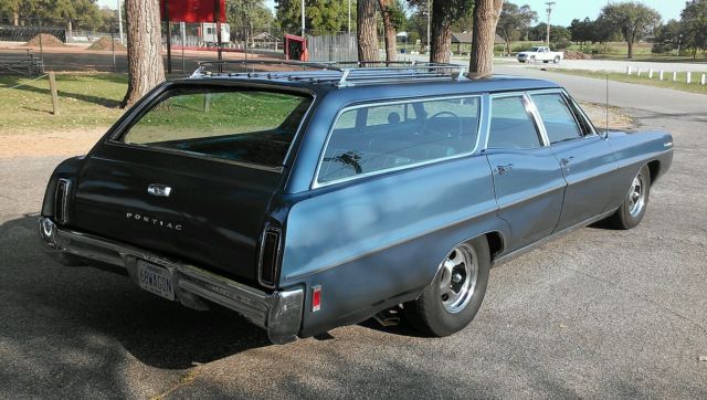 1968 Pontiac Catalina - photo 2