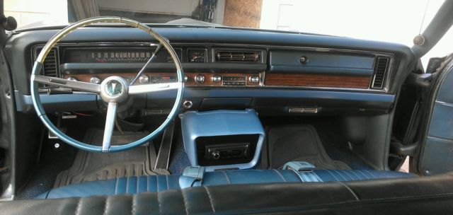 1968 Pontiac Catalina - photo 8
