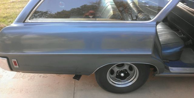 1968 Pontiac Catalina - photo 9