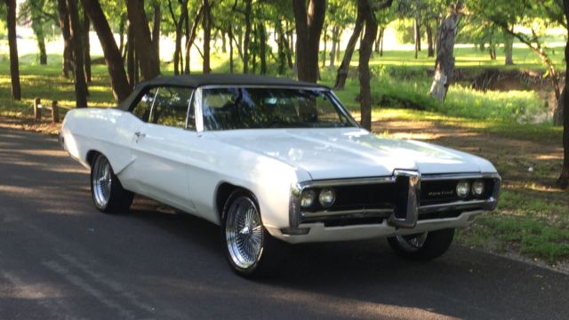 1968 Pontiac Catalina