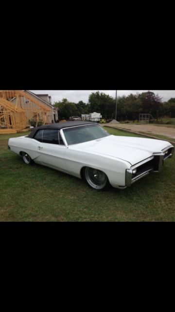 1968 Pontiac Catalina - photo 11
