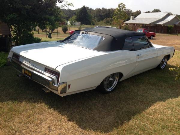 1968 Pontiac Catalina - photo 12