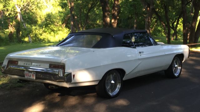 1968 Pontiac Catalina - photo 3
