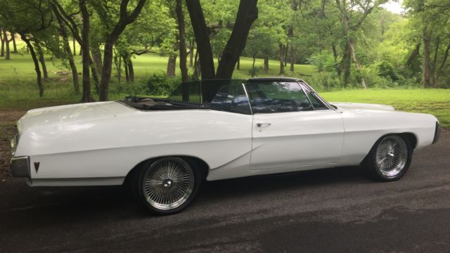 1968 Pontiac Catalina - photo 4