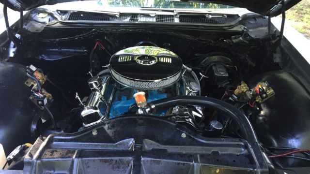 1968 Pontiac Catalina - photo 5