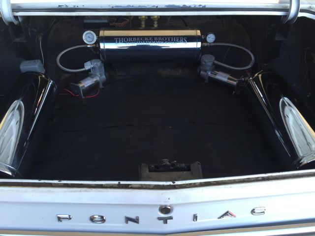 1968 Pontiac Catalina - photo 6