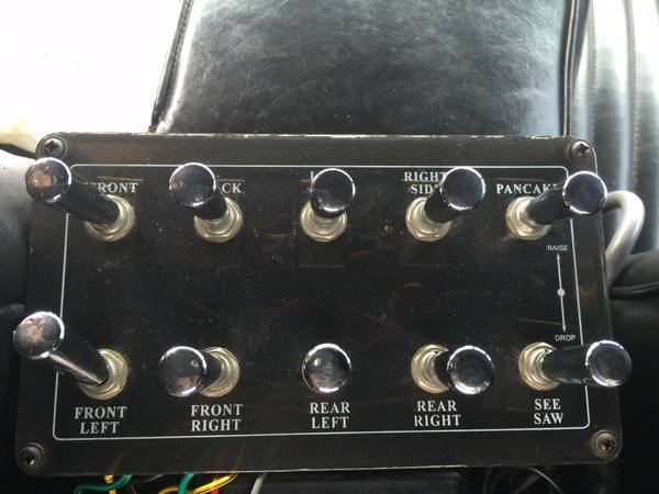 1968 Pontiac Catalina - photo 7