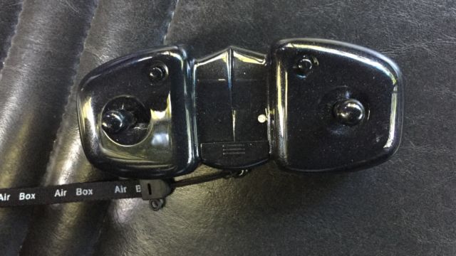 1968 Pontiac Catalina - photo 8