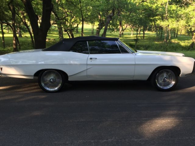 1968 Pontiac Catalina - photo 9