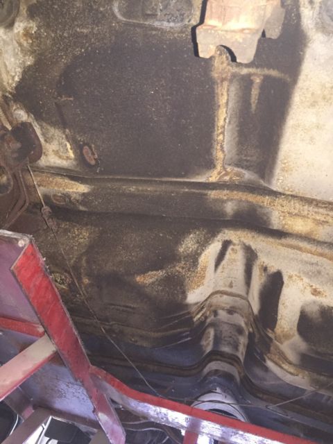 1968 Pontiac GTO - photo 12