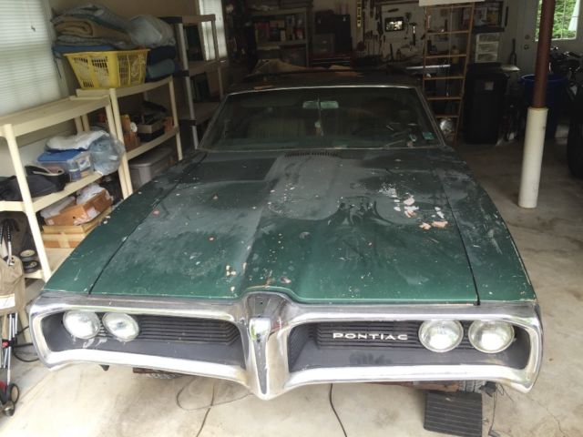1968 Pontiac GTO - photo 2