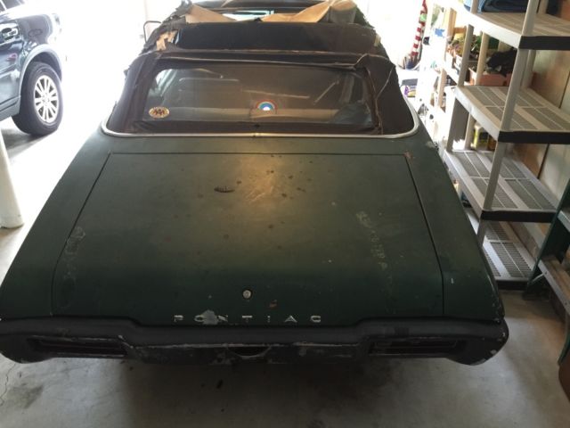 1968 Pontiac GTO - photo 5