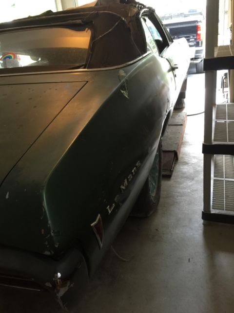 1968 Pontiac GTO - photo 6