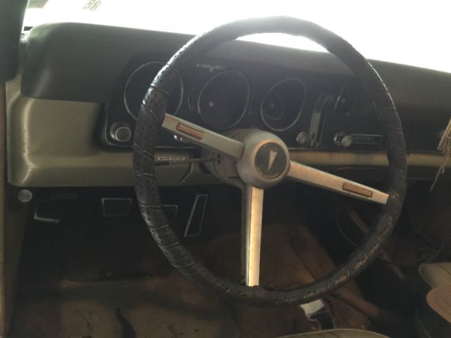 1968 Pontiac GTO - photo 8