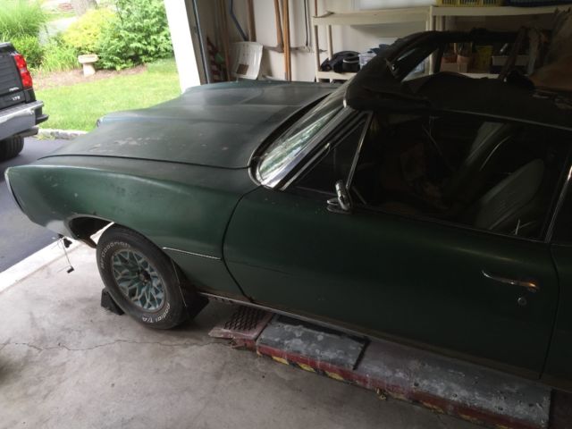 1968 Pontiac GTO - photo 10