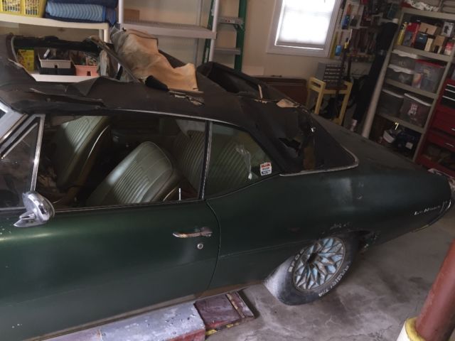 1968 Pontiac GTO - photo 11