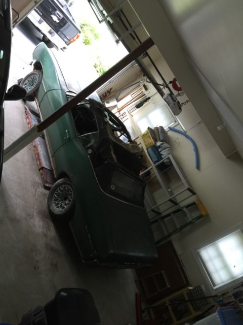 1968 Pontiac GTO - photo 12