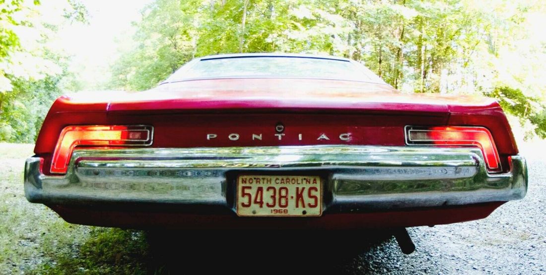 1968 Pontiac Other - photo 5
