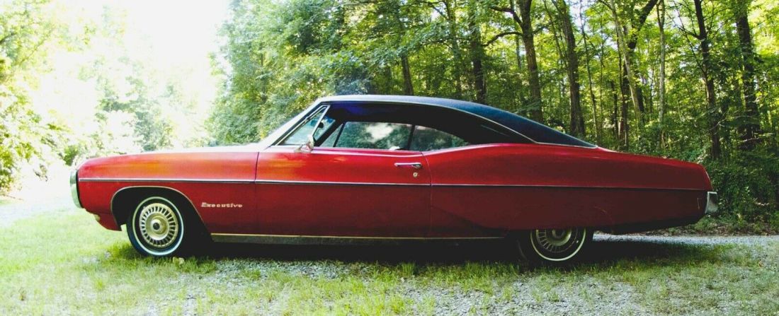 1968 Pontiac Other - photo 6