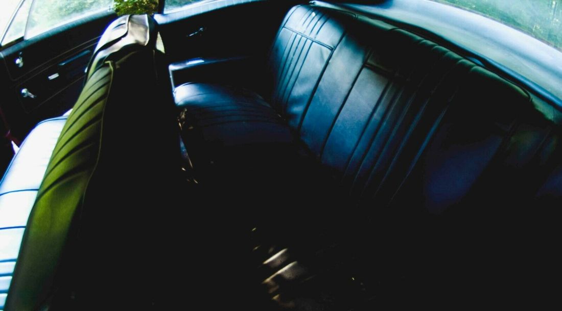 1968 Pontiac Other - photo 8