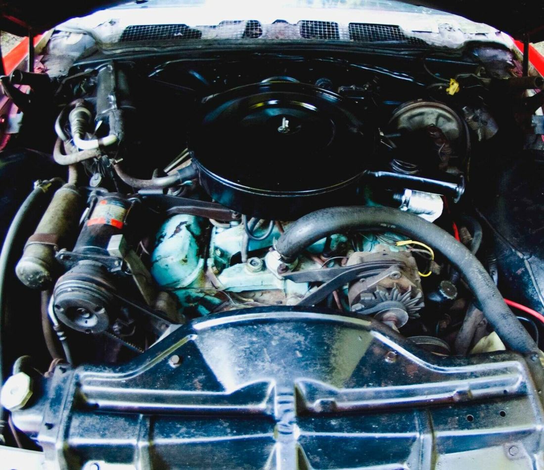 1968 Pontiac Other - photo 9