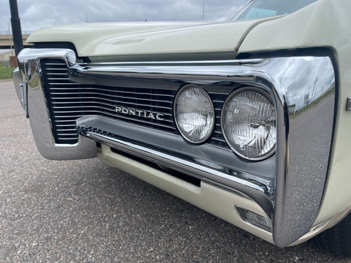 1968 Pontiac Executive - photo 11