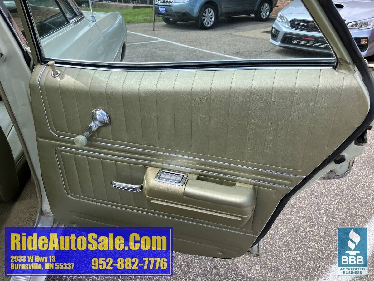 1968 Pontiac Catalina - photo 12